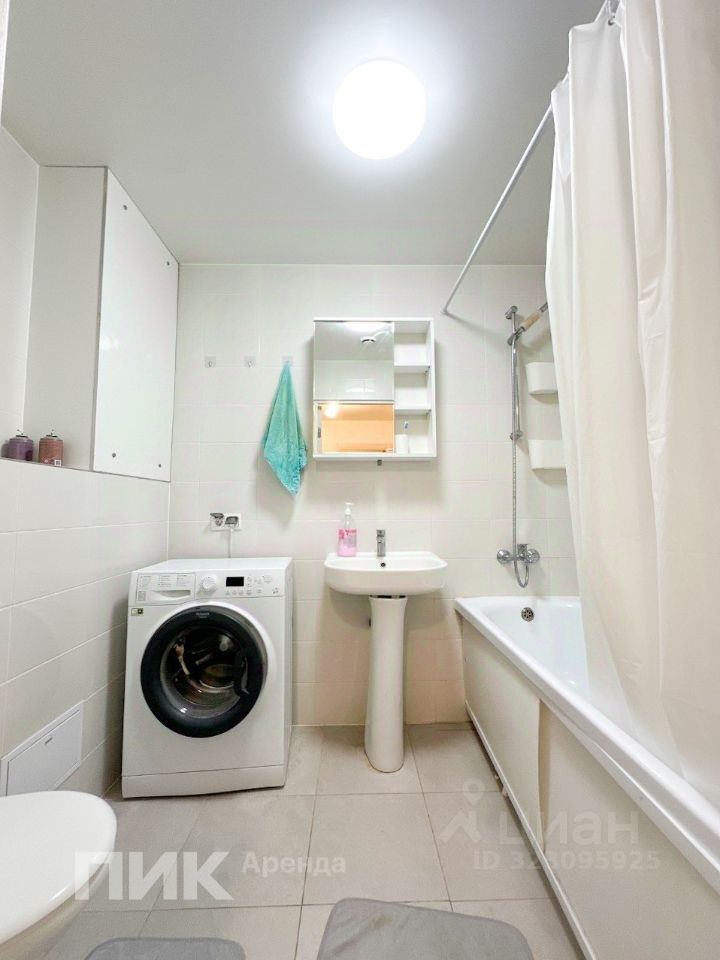 Аренда 1-комн квартиры на вторичном рынке Котельники, улица Сосновая, 5к1