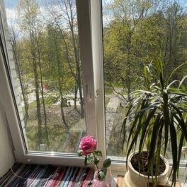 Продажа 3-комн квартиры на вторичном рынке улица Руставели,  д. 50