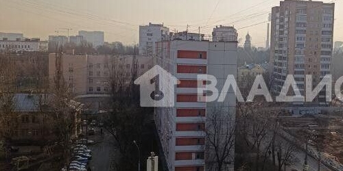 2-комн квартира Шепелюгинская улица, 5К1