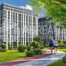 Продажа офиса Сколковское ш,  д. 40 к3