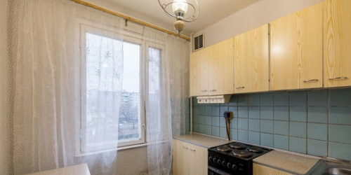 1-комн квартира Новочеркасский б-р,  д. 1