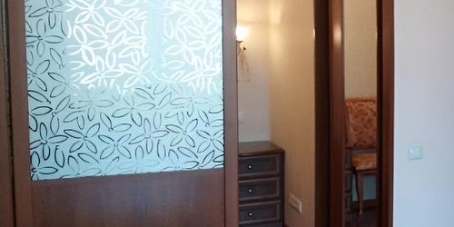 1-комн квартира Болотниковская улица, 4К1