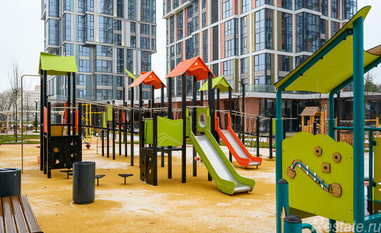 Продажа 1-комн квартиры на вторичном рынке ул Миклухо-Маклая,  д. 23,  к. 2