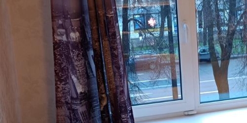 3-комн квартира Ланское шоссе, 13