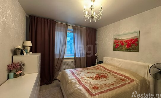 Продажа 2-комн квартиры на вторичном рынке Кудрово г, Европейский пр-кт,  д. 5