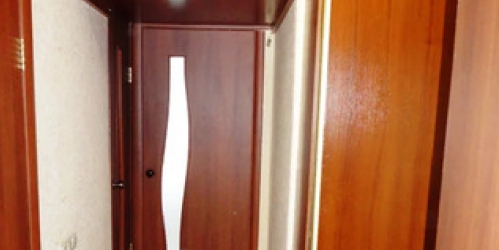 4-комн квартира Люберцы, Калинина п,  д. 44