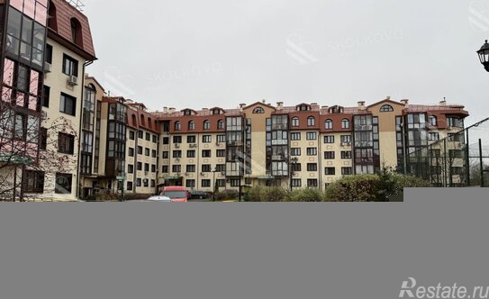 Продажа 1-комн квартиры на вторичном рынке Люберцы г, Гагарина пр-кт,  д. 24,  к. 1