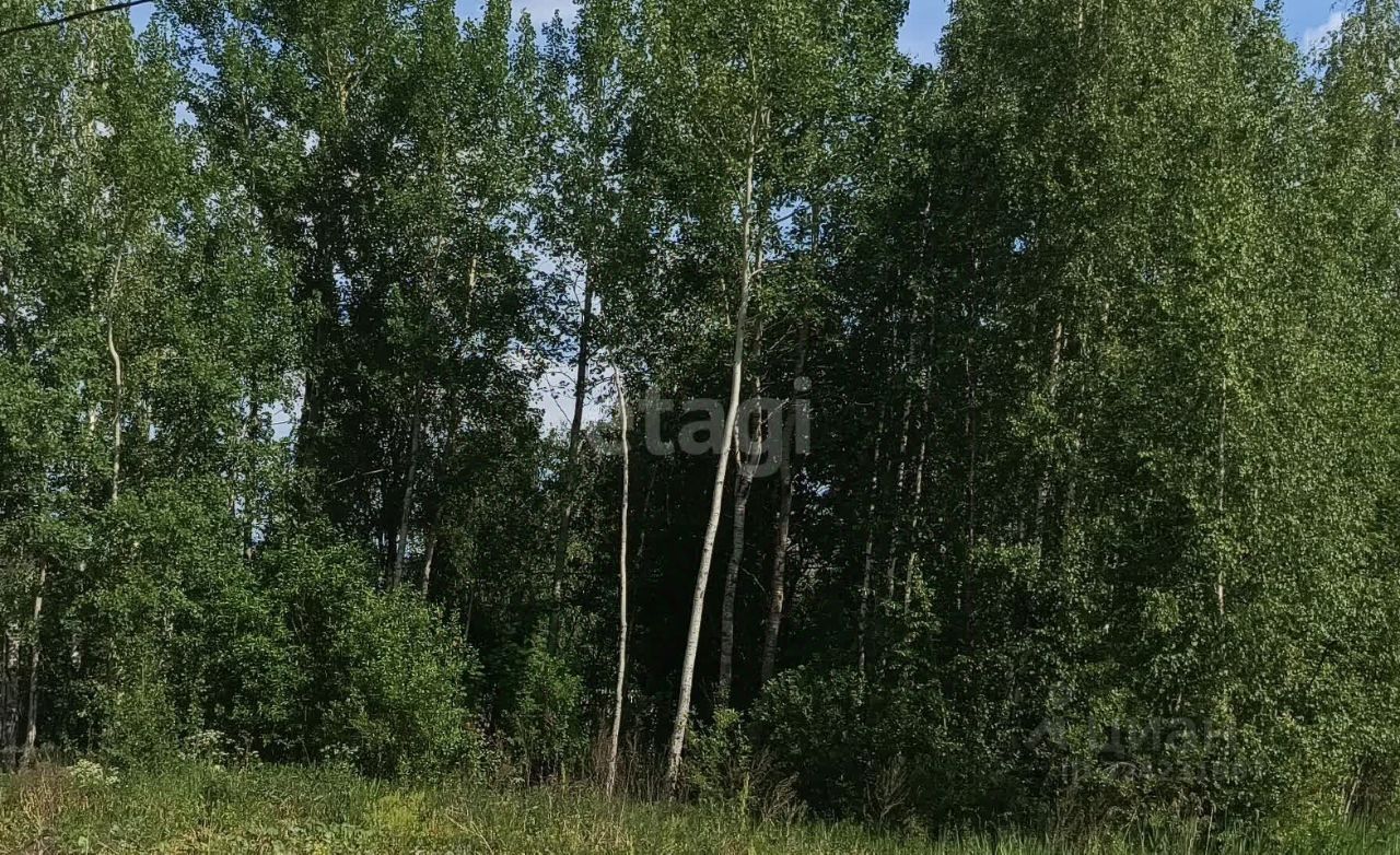 Продажа земли Кириши, Сиреневый бульвар