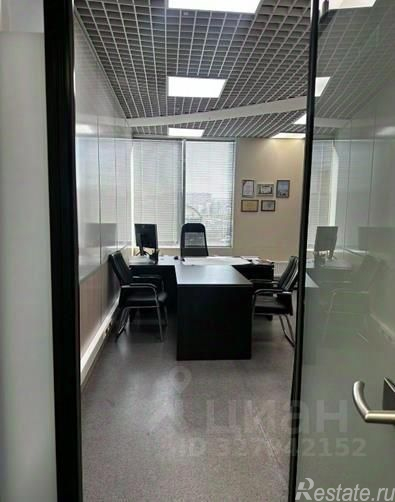 Аренда офиса ул Авиаконструктора Микояна,  д. 12