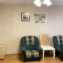 Аренда 1-комн квартиры на вторичном рынке Онежская улица,  д. 27