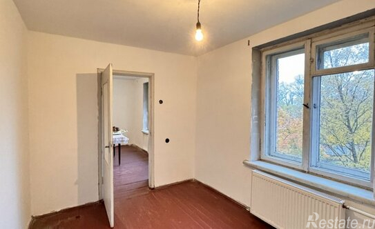 Продажа 3-комн квартиры на вторичном рынке Сестрорецк г, Реки Сестры наб,  д. 5