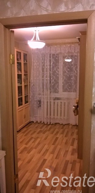Продажа 3-комн квартиры на вторичном рынке Подольск г, Октябрьский пр-кт ,  д. 23