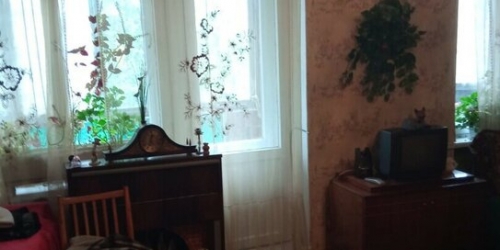 1-комн квартира ул Карпинского,  д. 34,  к. 2