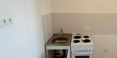 2-комн квартира улица Бехтерева, 25к1