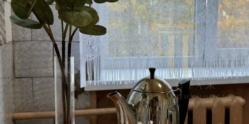 3-комн квартира Пушкин, Школьная улица, 53а