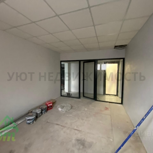 Помещение свободного назначения Судостроительная улица,  д. 1