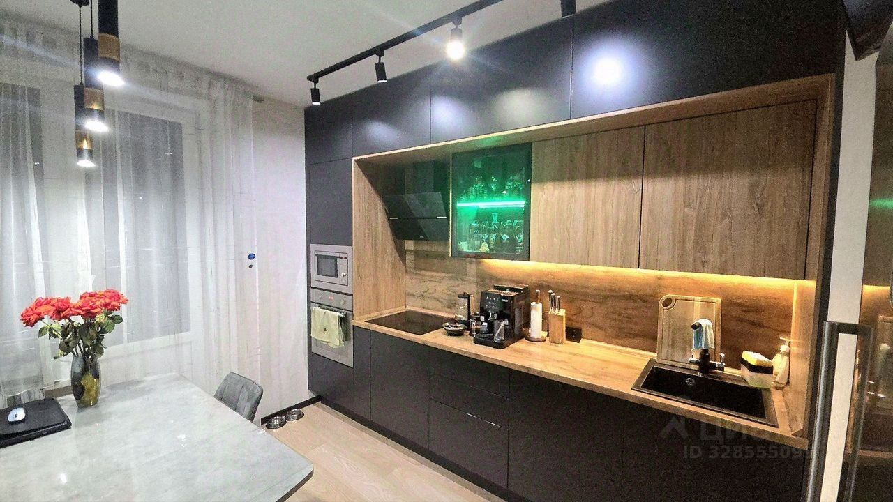 Продажа 1-комн квартиры на вторичном рынке проспект Королева, 61