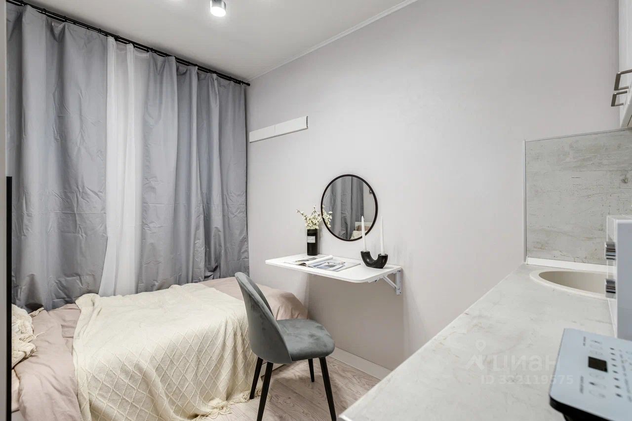 Продажа 3-комн квартиры на вторичном рынке 1-й Грайвороновский проезд, 2А