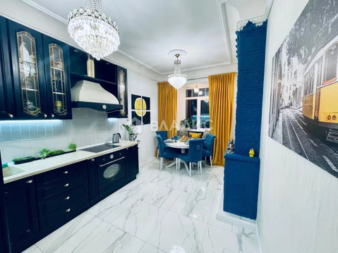 Продажа 2-комн квартиры на вторичном рынке ул. Всеволода Вишневского,  д. 16