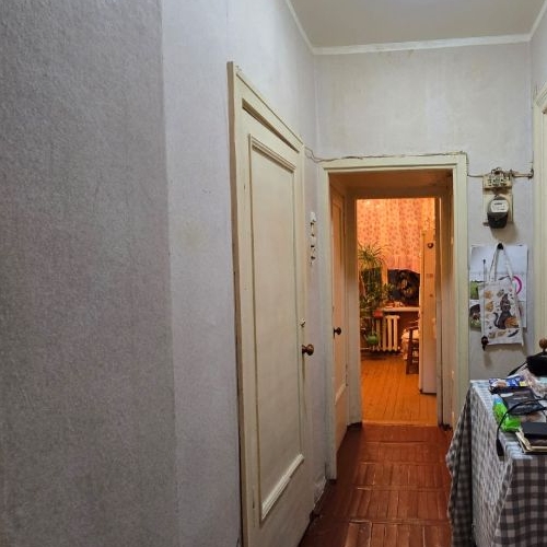 3-комн квартира Гаванская улица, 17