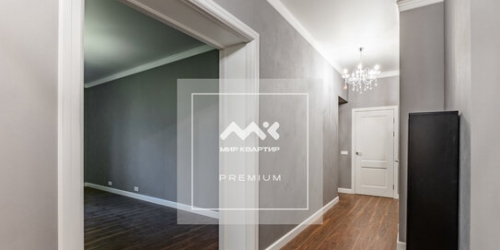 3-комн квартира улица Красного Курсанта,  д. 7