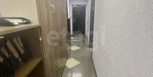 Офис улица Маршала Тимошенко,  д. 36