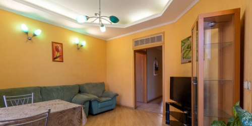 2-комн квартира улица Победы,  д. 18