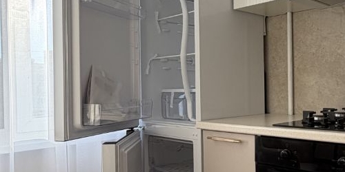 1-комн квартира Зеленодольская улица, 16