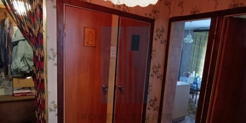 2-комн квартира улица Академика Янгеля,  д. 4