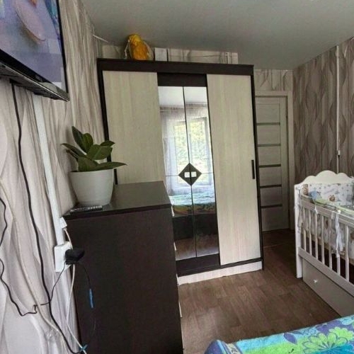 2-комн квартира Кашира, Юбилейная улица, 3