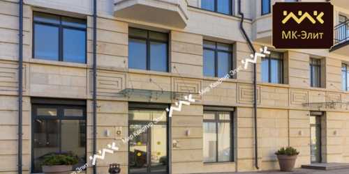 3-комн квартира Зеленина М. ул,  д. 8