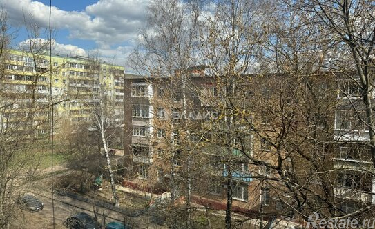 Продажа 2-комн квартиры на вторичном рынке Долгопрудный г, Лихачевское ш,  д. 8 к2