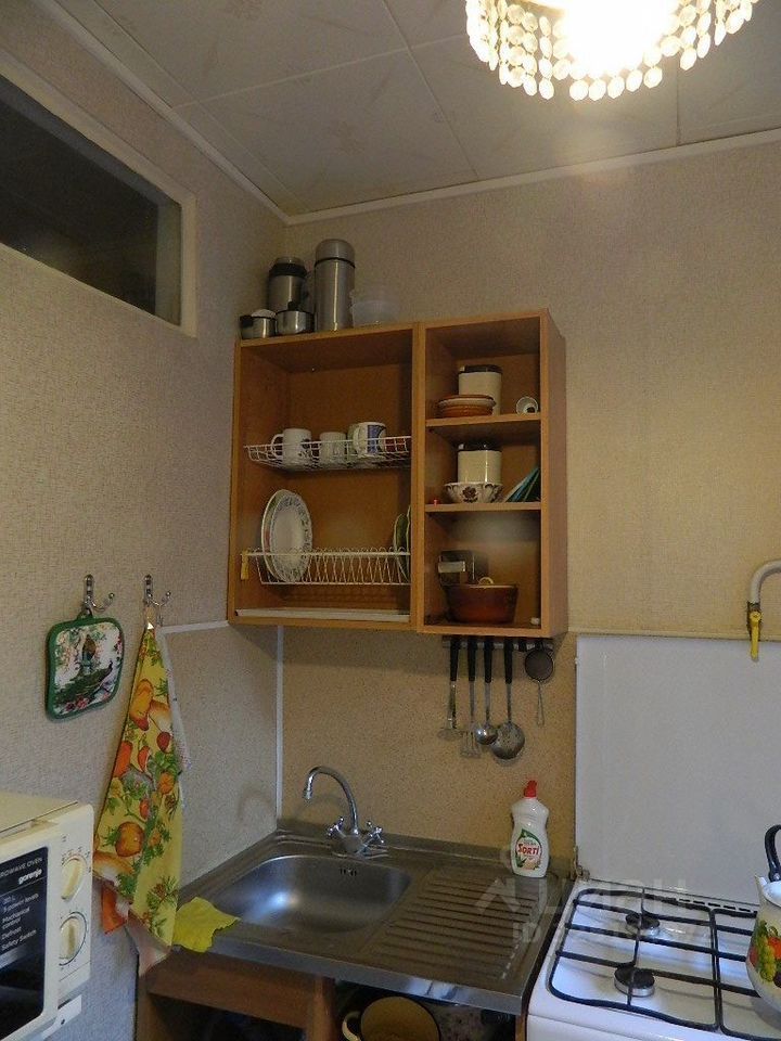 Продажа 2-комн квартиры на вторичном рынке Лесной Городок пгт, улица Фасадная, 8к2
