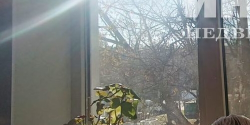 2-комн квартира Новосибирская улица, 6К1