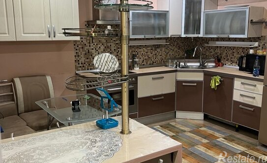 Продажа 4-комн квартиры на вторичном рынке Никитинская 2-я ул,  д. 53