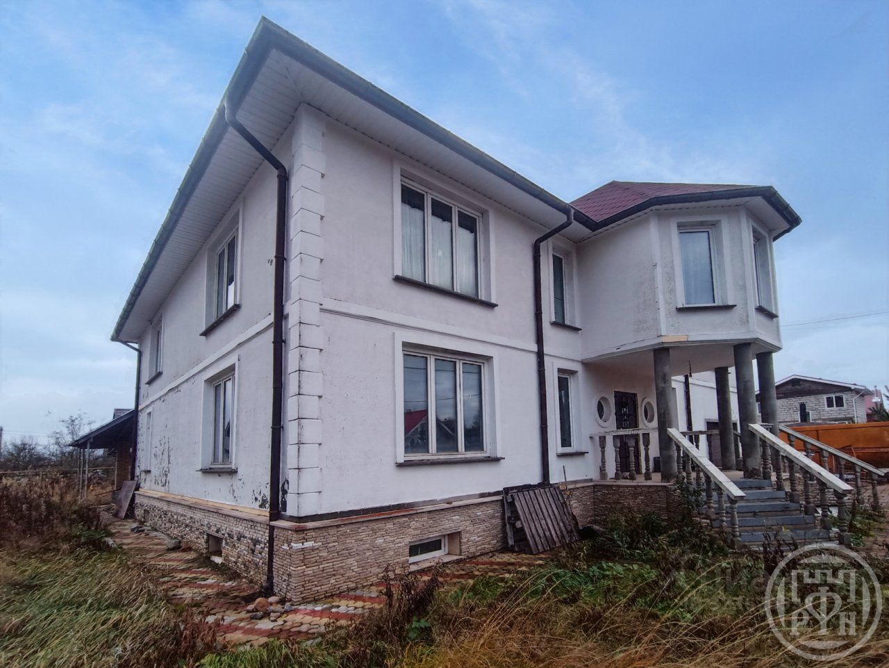 Продажа дома Бриллиант кп, улица 1-я Восточная,  д. 30