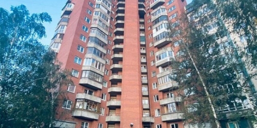 1-комн квартира Маршала Захарова ул,  д. 22,  к. 1