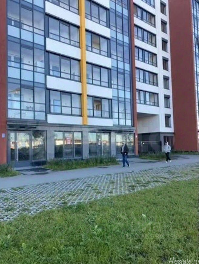 Аренда ПСН проспект Будённого,  д. 19 к1