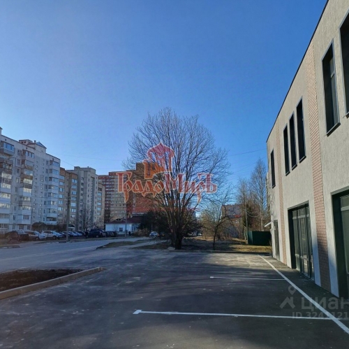 Помещение свободного назначения Сергиев Посад г, Осипенко ул,  д. 7А