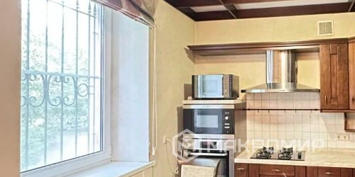 3-комн квартира Дибуновская улица, 15