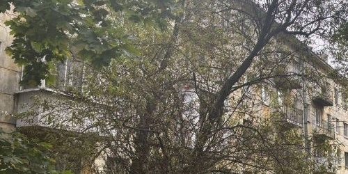 3-комн квартира улица Кибальчича, 12К2