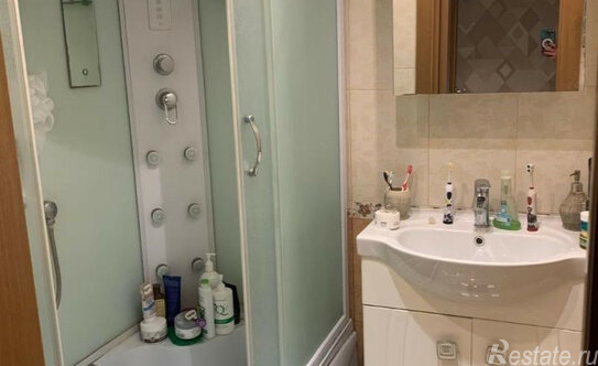 Продажа 3-комн квартиры на вторичном рынке улица Главмосстроя,  д. 7