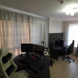 Продажа 3-комн квартиры на вторичном рынке улица Михайлова,  д. 30А к1