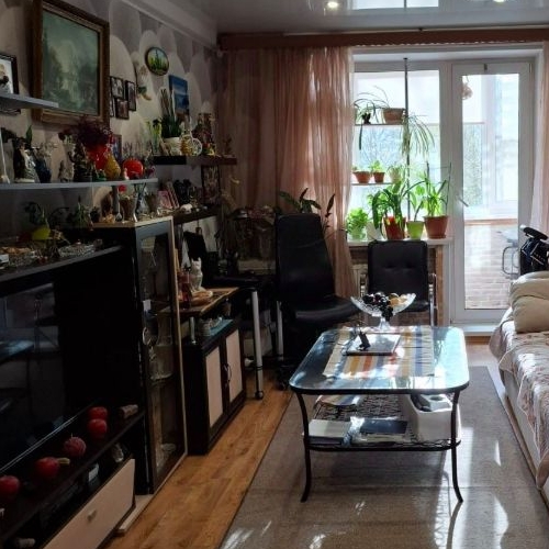 4-комн квартира проспект Косыгина, 30К3