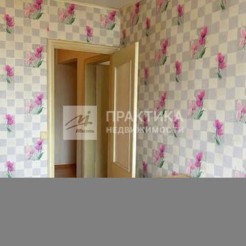 2-комн квартира Богородский городской округ, улица Кирова,  д. 20