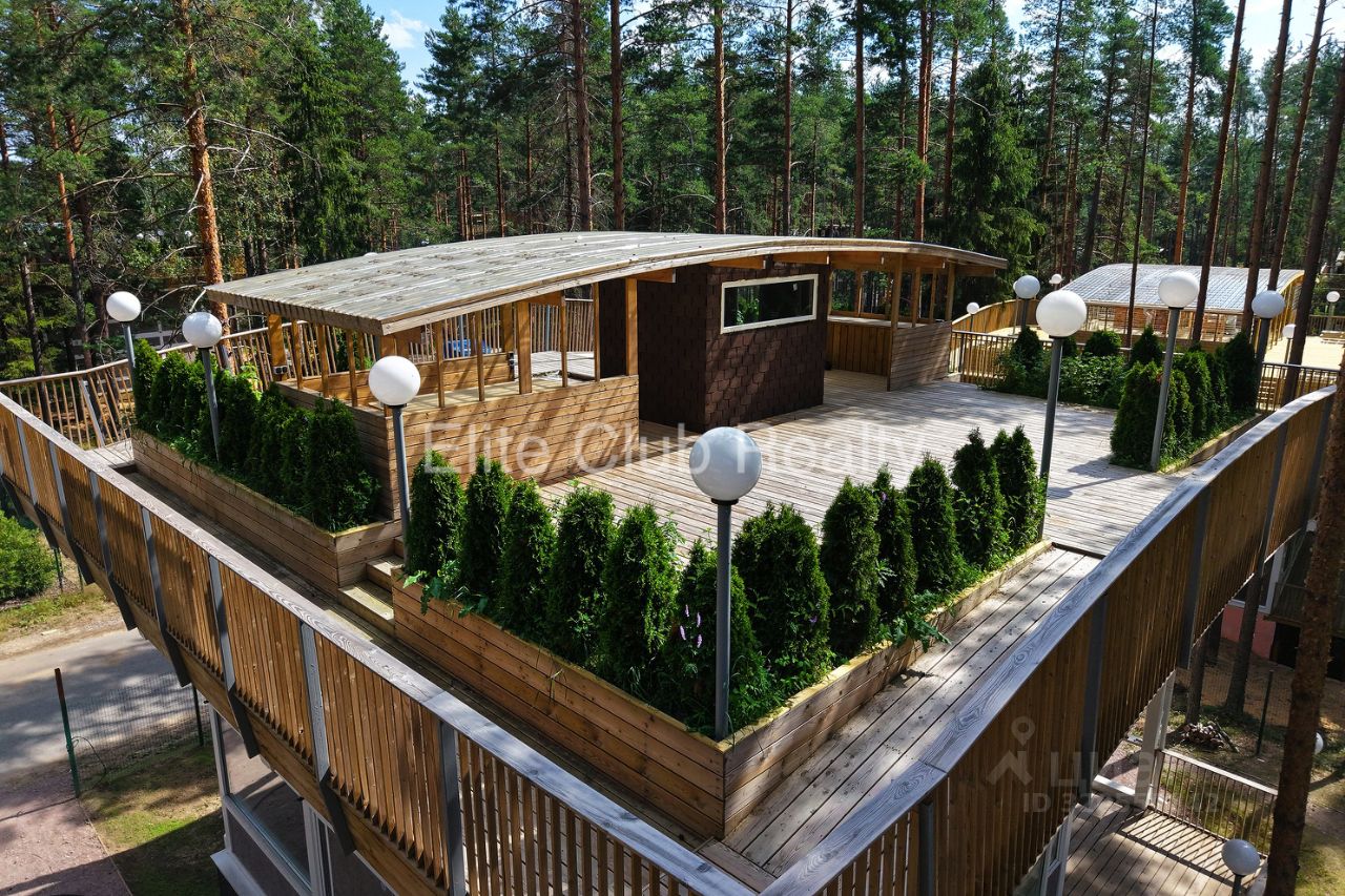 Продажа дома Хилл Парк кп,  д. 20