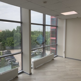 Аренда офиса Очаковское шоссе,  д. 34