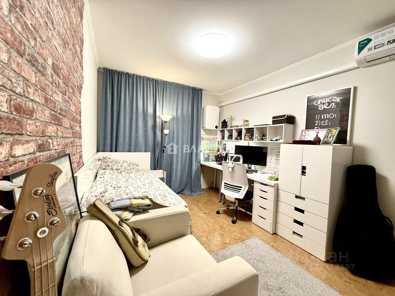 Продажа 2-комн квартиры на вторичном рынке Псковская улица, 7К1