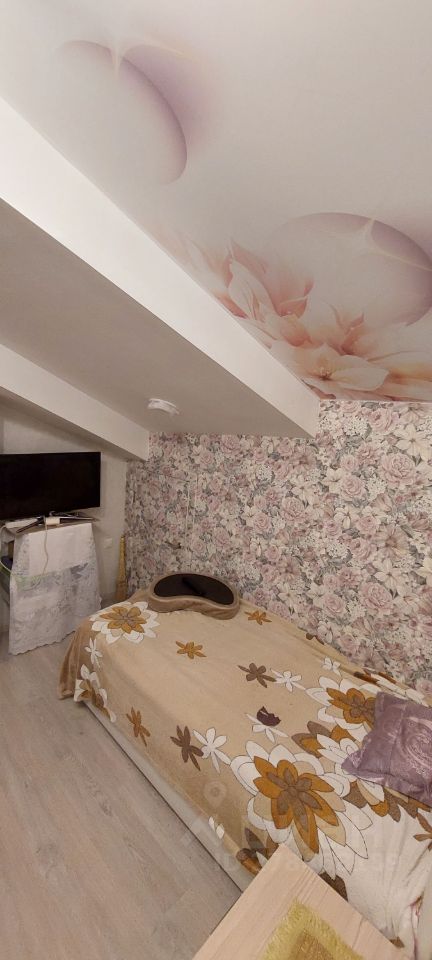 Продажа 3-комн квартиры на вторичном рынке Королев, улица Горького, 79к3