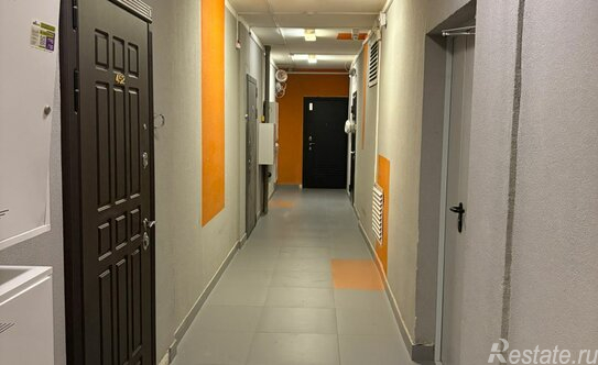 Продажа 1-комн квартиры на вторичном рынке Долгопрудный г, Парковая ул,  д. 54